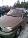  Daewoo Lanos