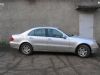  Mercedes-Benz E- 220 CDI