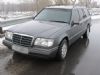  Mercedes-Benz E- 320 Sportline