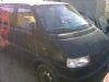 ������� Volkswagen Transporter T4 long