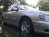  Opel Omega