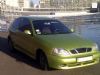  Daewoo Lanos sport