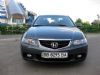  Honda Accord Executive