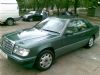  Mercedes-Benz E-Class W124