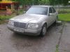  Mercedes-Benz E-Class W124