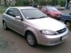  Chevrolet Lacetti cdx