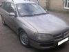  Opel Omega