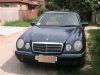 ������� Mercedes-Benz E-����� w-210