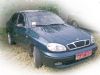 ������� Daewoo Lanos