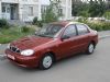  Daewoo Lanos