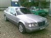  Mercedes-Benz E-Class W124