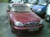  Daewoo Lanos 1.5