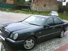  Mercedes-Benz E-
