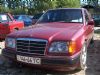  Mercedes-Benz E- E260
