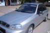 ������� Daewoo Lanos