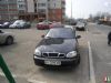 ������� Daewoo Lanos