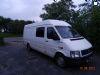  Volkswagen LT35