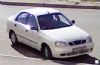 Daewoo Lanos