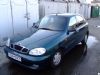 Daewoo Lanos se