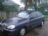  Daewoo Lanos