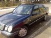  Mercedes-Benz E- ELEGANCE