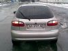  Daewoo Lanos se