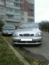  Daewoo Lanos
