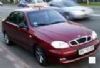  Daewoo Lanos sx 1.6 16V poland