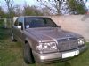 ������� Mercedes-Benz E-Class W124