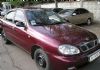 ������� Daewoo Lanos srochno