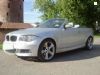 ������� BMW Cabrio 125