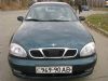  Daewoo Lanos se