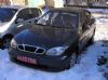 ������� Daewoo Lanos ��