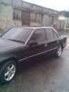  Mercedes-Benz E-Class W124