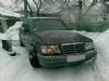 ������� Mercedes-Benz E-����� 420