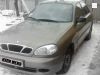 ������� Daewoo Lanos