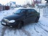 ������� Daewoo Lanos