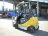   Komatsu FB15-12