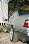  Mercedes-Benz E-