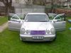  Mercedes-Benz E- W210