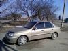  Daewoo Lanos SX 1.6