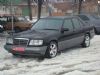  Mercedes-Benz E- 220