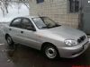  Daewoo Lanos