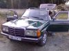 ������� Mercedes-Benz E-Class W123