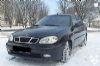 ������� Daewoo Lanos