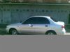 Daewoo Lanos