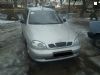  Daewoo Lanos