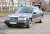  Mercedes-Benz E-Class W124