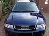 ������� Audi A4 Avant Quattro