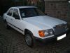  Mercedes-Benz E-Class W124